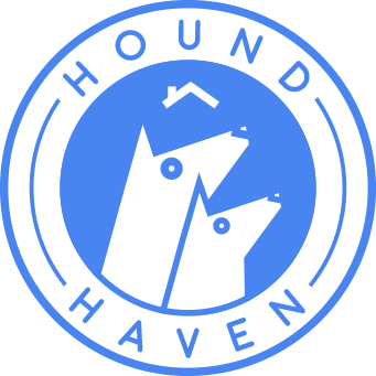 Hound Haven Logo